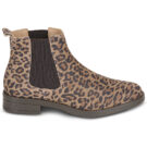 Betty London NORA Marrone Stivaletti Donna - 2