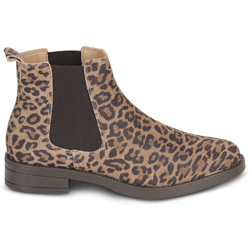 Betty London NORA Marrone Stivaletti Donna - 2