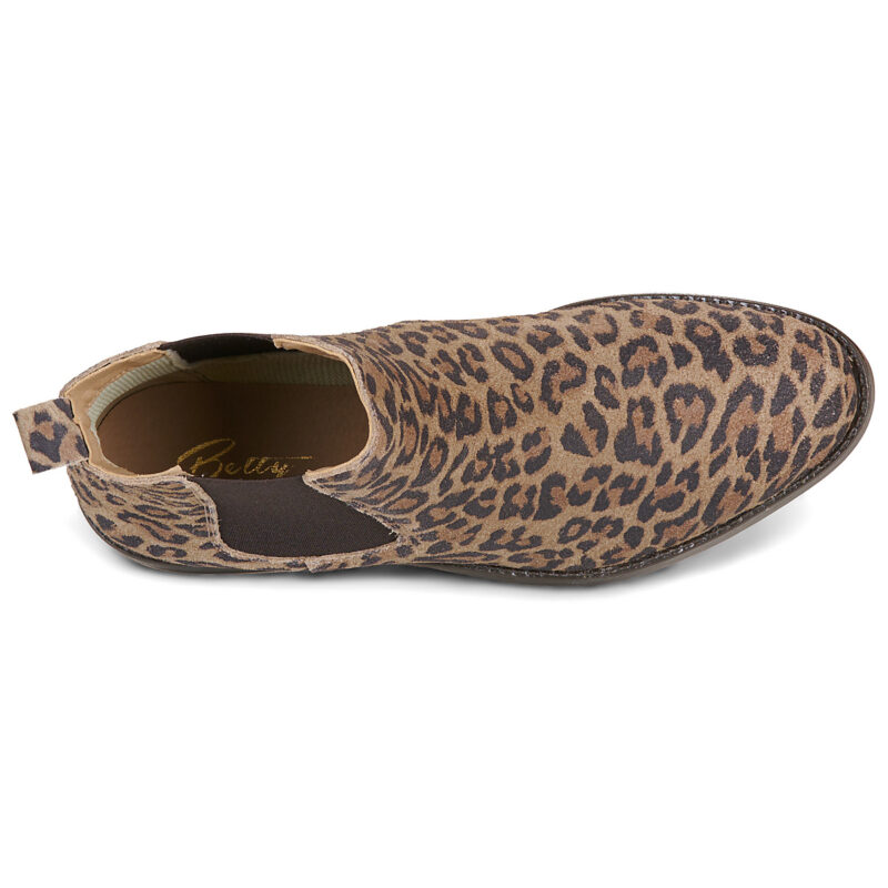 Betty London NORA Marrone Stivaletti Donna - 6