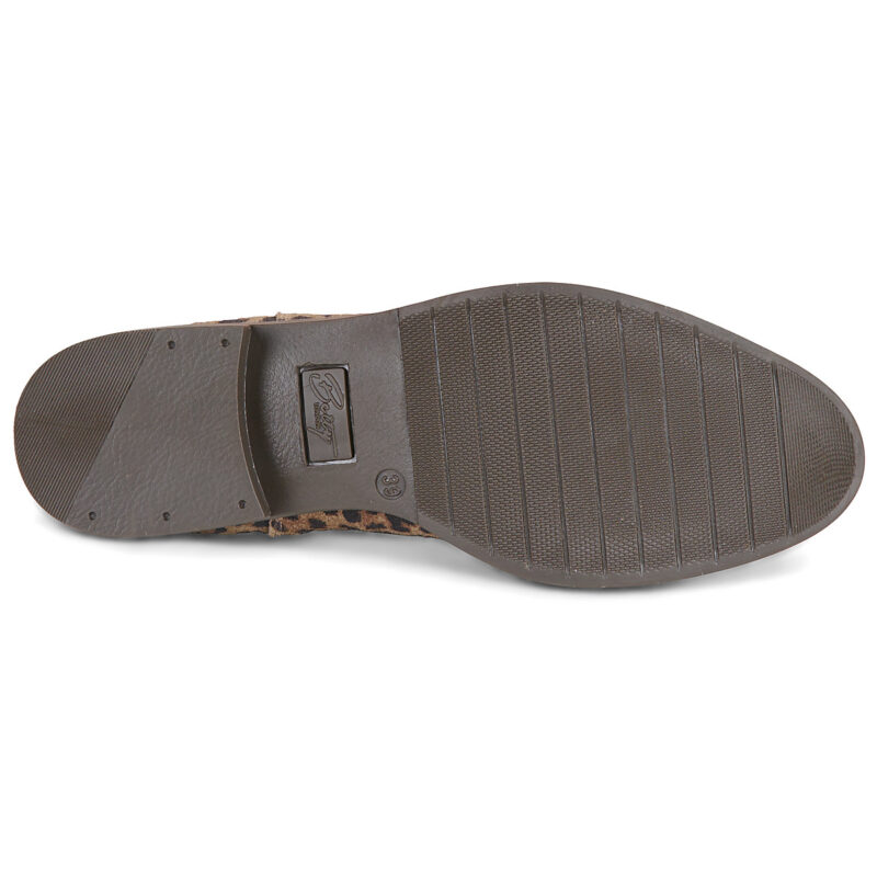 Betty London NORA Marrone Stivaletti Donna - 7