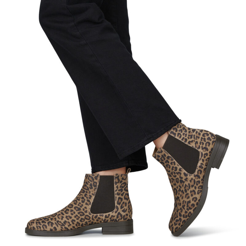 Betty London NORA Marrone Stivaletti Donna - 8