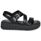 Tamaris 28233 Nero Sandali bassi Donna - 2