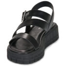 Tamaris 28233 Nero Sandali bassi Donna - 3