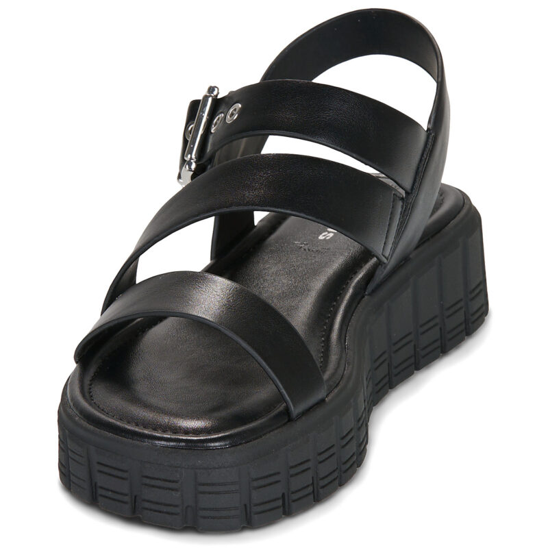 Tamaris 28233 Nero Sandali bassi Donna - 3
