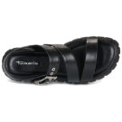 Tamaris 28233 Nero Sandali bassi Donna - 6