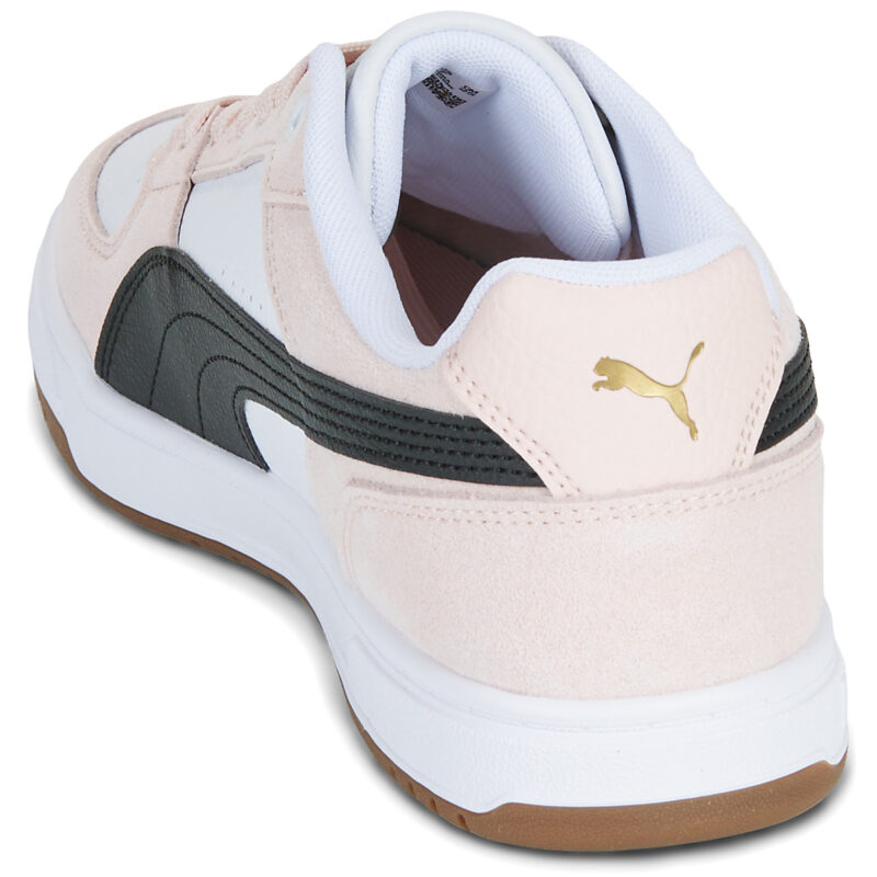 Puma Puma Caven III OG Rosa Sneakers basse Donna - 5