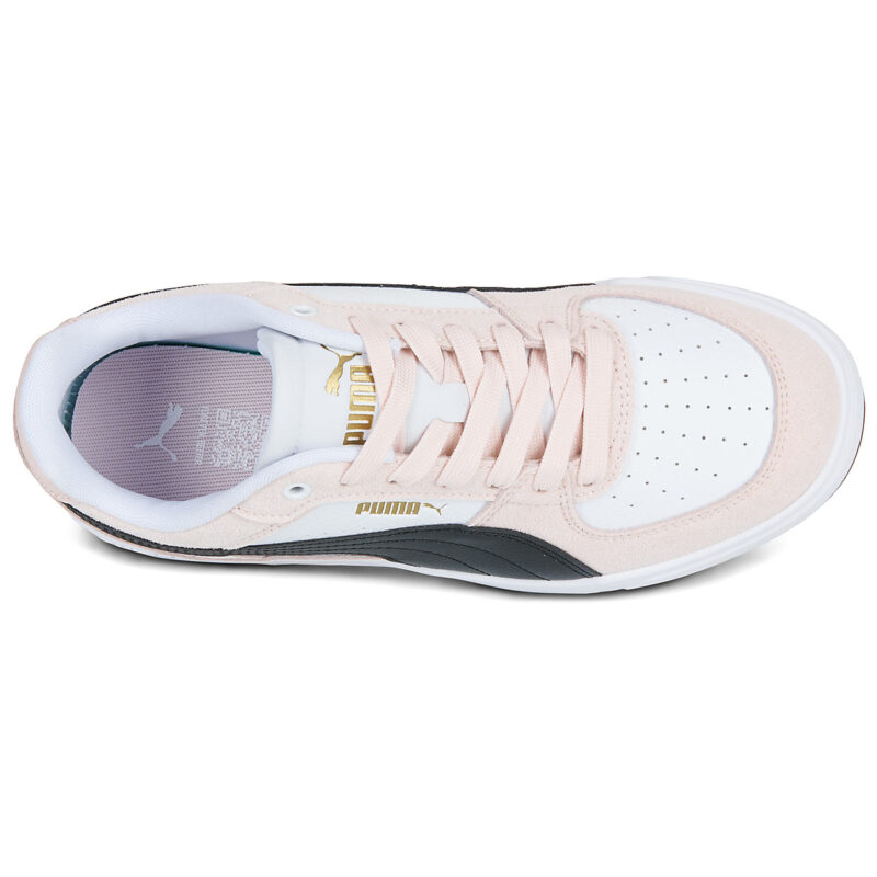 Puma Puma Caven III OG Rosa Sneakers basse Donna - 6
