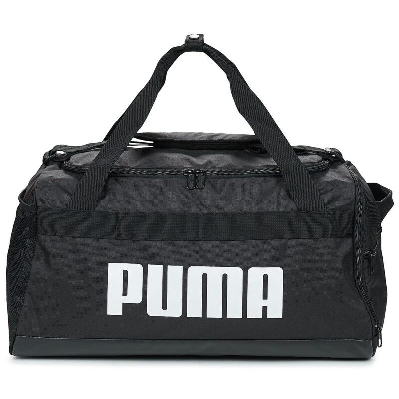 Puma CHALLENGER Kleine 35L Sporttasche Schwarz Damen - 1