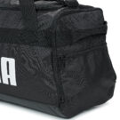 Puma CHALLENGER Kleine 35L Sporttasche Schwarz Damen - 4