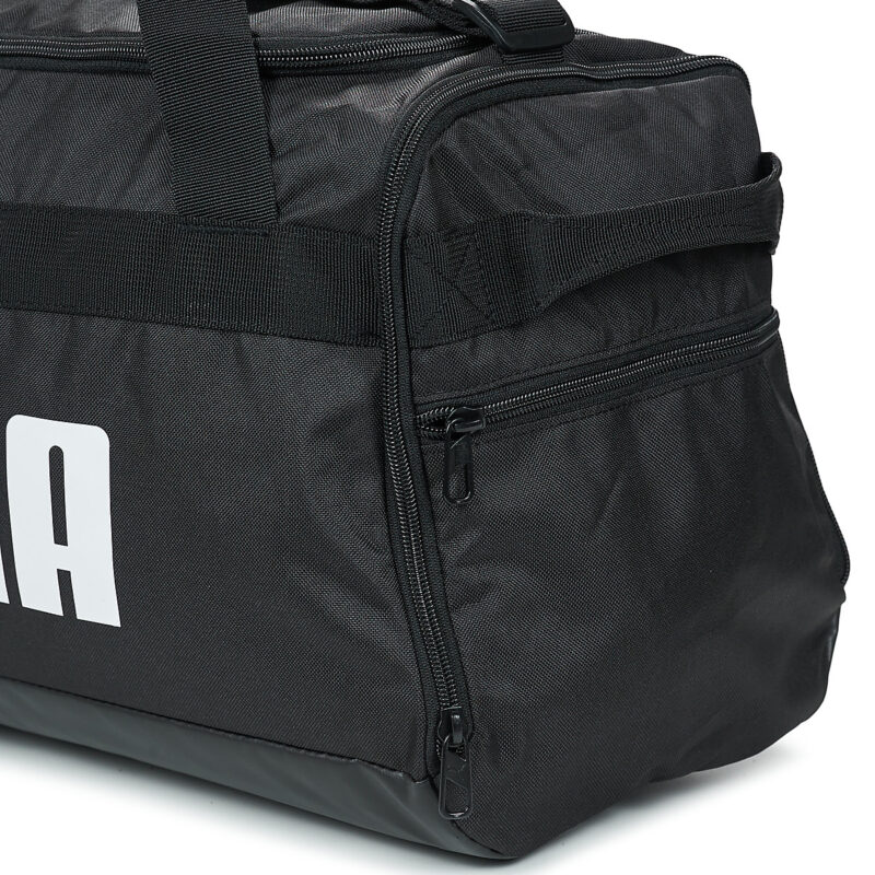 Puma CHALLENGER Kleine 35L Sporttasche Schwarz Damen - 4