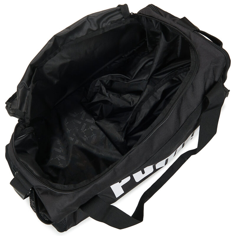Puma CHALLENGER Kleine 35L Sporttasche Schwarz Damen - 5