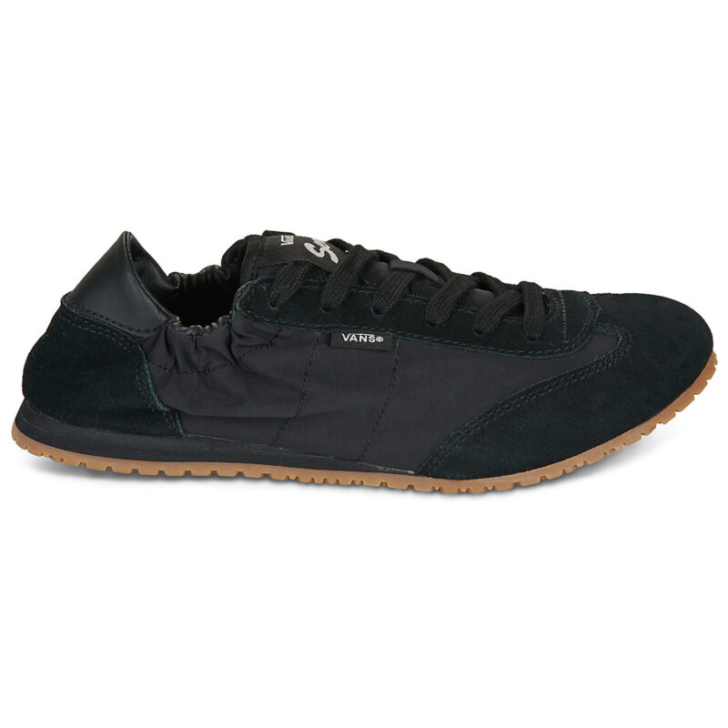 Vans SLP Collapse Nero Sneakers basse Donna - 2