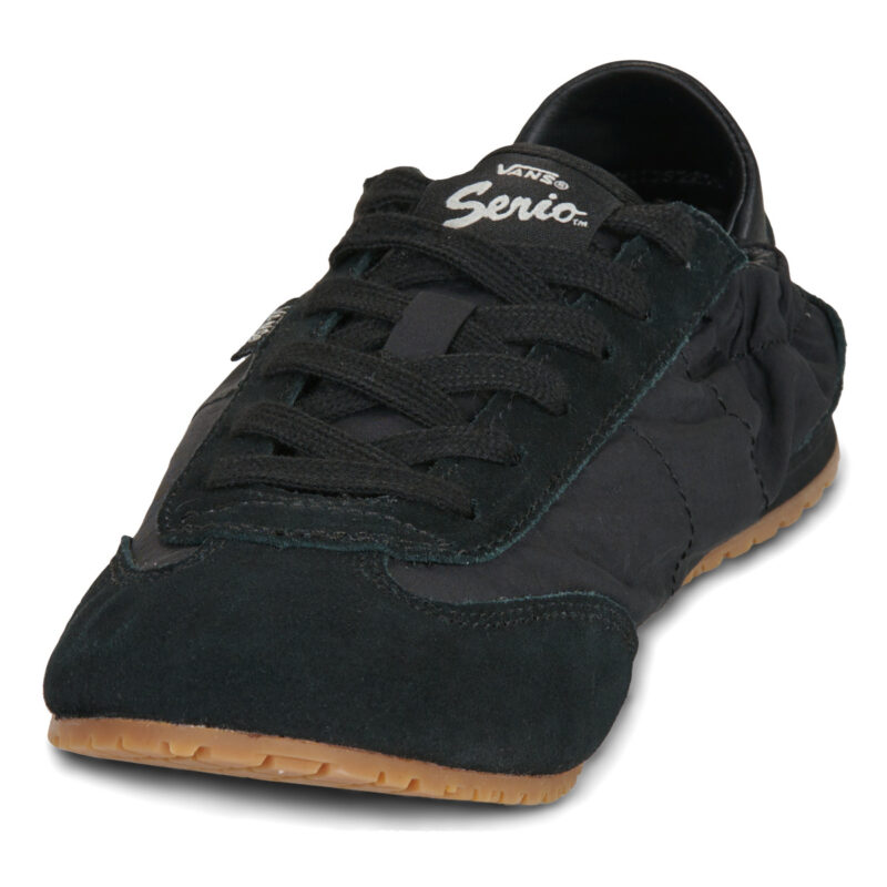 Vans SLP Collapse Nero Sneakers basse Donna - 3