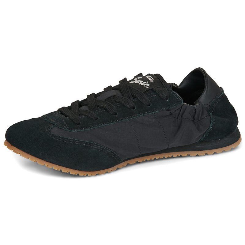 Vans SLP Collapse Nero Sneakers basse Donna - 4