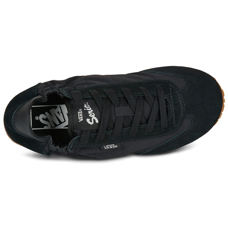 Vans SLP Collapse Nero Sneakers basse Donna - 6