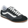 Vans Super Lowpro Negro Sneakers bajo Mujer