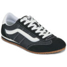 Vans Super Lowpro Nero Sneakers basse Donna - 1