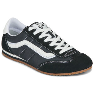 Vans  Super Lowpro  Nero -  Sneakers basse Donna