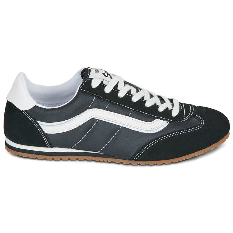 Vans Super Lowpro Nero Sneakers basse Donna - 2