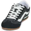 Vans Super Lowpro Nero Sneakers basse Donna - 3