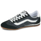 Vans Super Lowpro Nero Sneakers basse Donna - 4