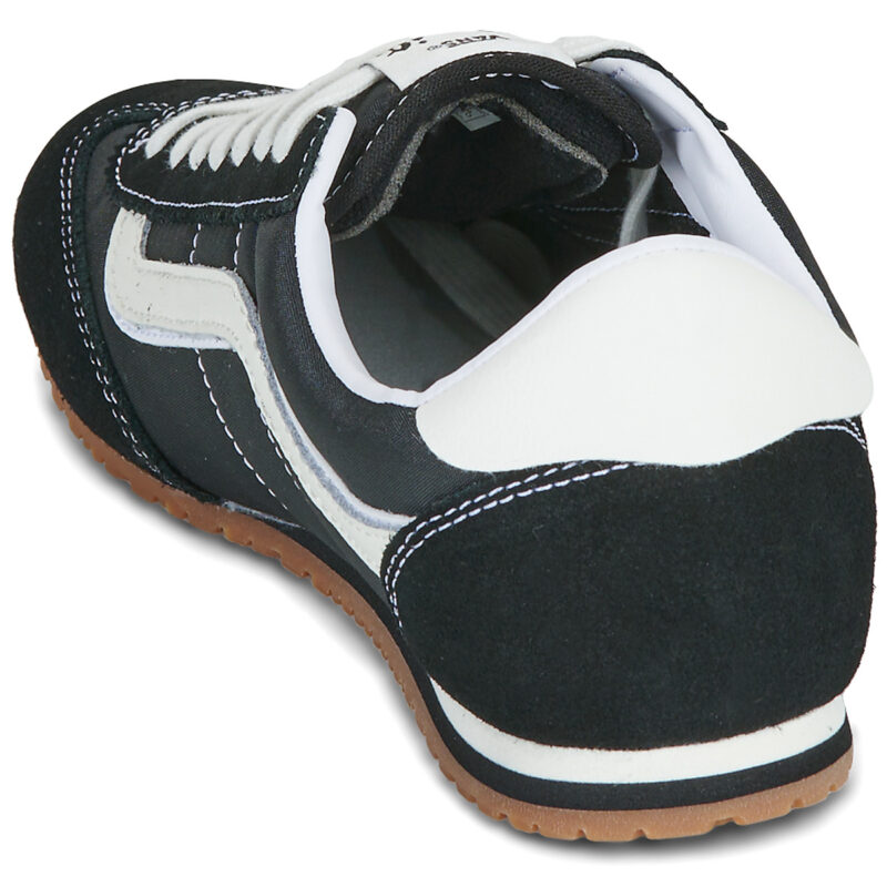 Vans Super Lowpro Nero Sneakers basse Donna - 5