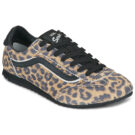 Vans Super Lowpro Marrone Sneakers basse Donna - 1