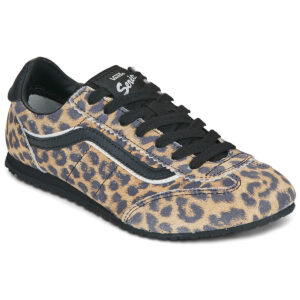 Vans  Super Lowpro  Marrone -  Sneakers basse Donna