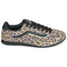 Vans Super Lowpro Marrone Sneakers basse Donna - 2