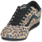 Vans Super Lowpro Marrone Sneakers basse Donna - 3