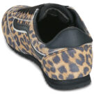 Vans Super Lowpro Marrone Sneakers basse Donna - 5
