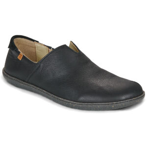 El Naturalista  EL VIAJERO N275R  Nero -  Slip on Donna
