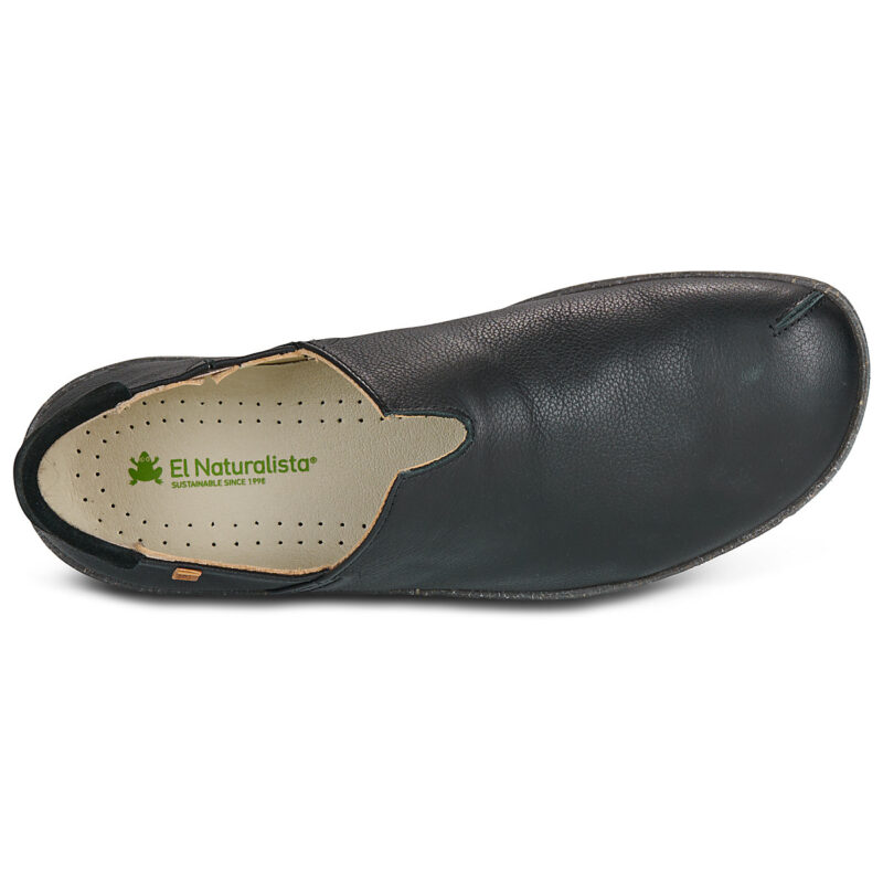El Naturalista EL VIAJERO N275R Nero Slip on Donna - 6