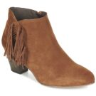 Betty London FIANIDE Marrone Stivaletti Donna - 1