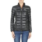 Daunenjacke Emporio Armani EA7 OPIAKO Nero Piumini Donna - 2