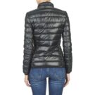 Daunenjacke Emporio Armani EA7 OPIAKO Nero Piumini Donna - 5