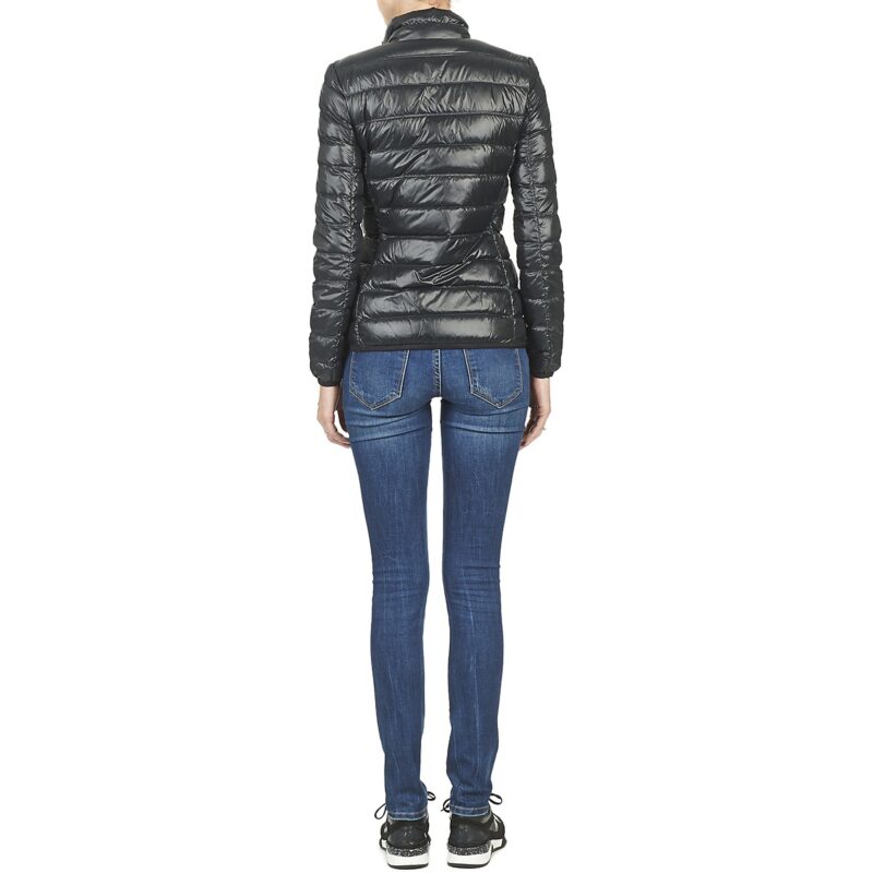 Daunenjacke Emporio Armani EA7 OPIAKO Nero Piumini Donna - 6