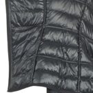 Daunenjacke Emporio Armani EA7 OPIAKO Nero Piumini Donna - 8