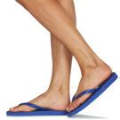 Havaianas TOP Blu Infradito Donna - 1