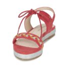 Moony Mood GLOBUNE Rosa Sandali bassi Donna - 3