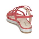 Moony Mood GLOBUNE Rosa Sandali bassi Donna - 5
