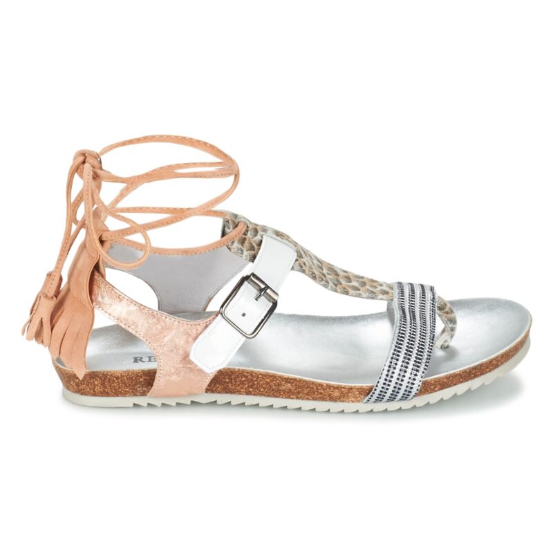 Regard RABALU Beige Sandali bassi Donna - 2