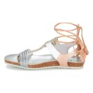 Regard RABALU Beige Sandali bassi Donna - 4