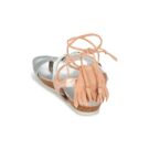Regard RABALU Beige Sandali bassi Donna - 5