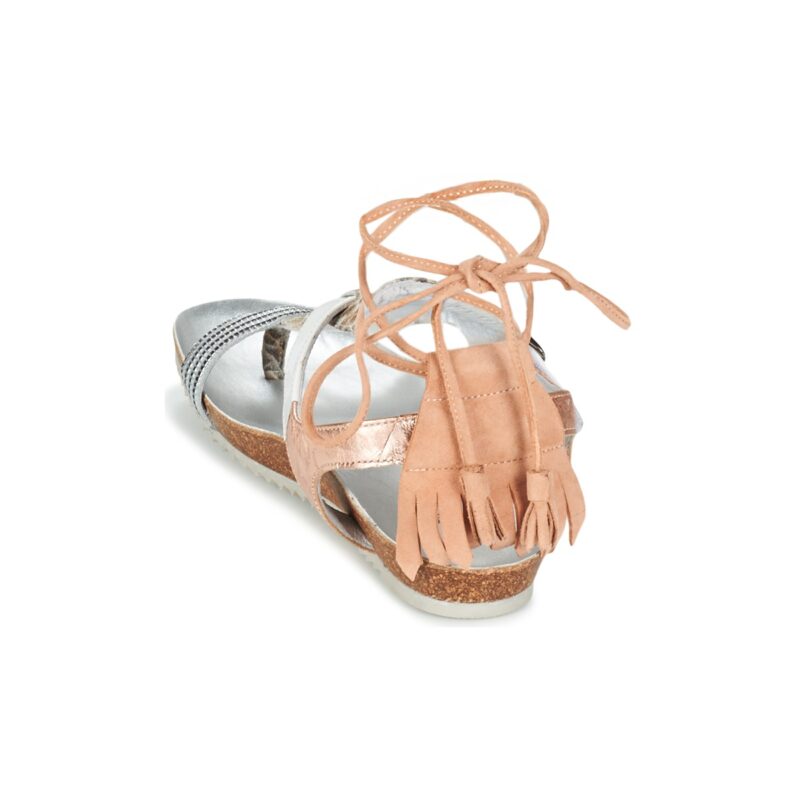Regard RABALU Beige Sandali bassi Donna - 5