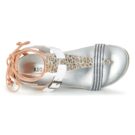 Regard RABALU Beige Sandali bassi Donna - 6