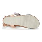 Regard RABALU Beige Sandali bassi Donna - 7