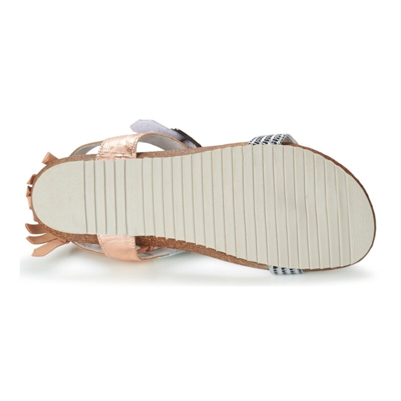 Regard RABALU Beige Sandali bassi Donna - 7