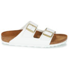 BIRKENSTOCK  Arizona  Bianco -  Ciabatta Donna - 2