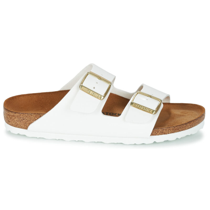 BIRKENSTOCK  Arizona  Bianco -  Ciabatta Donna - 2